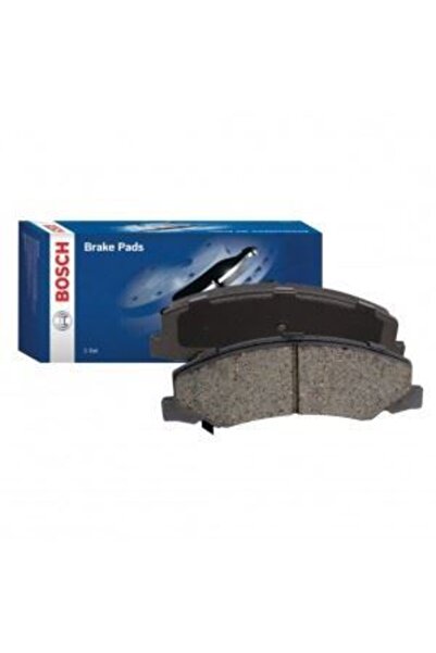 Bosch Fren Balatası Arka Bmw 5 F10-f18 520d-523ı 525d-528ı 530d 10- F11 5 11-...