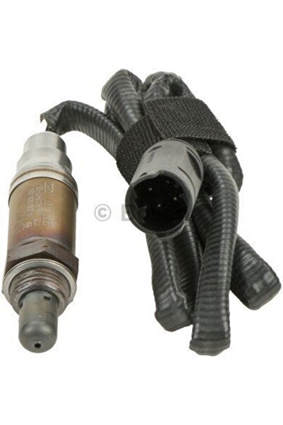Bosch Oksıjen Sensörü Bmw 3 E46 Bmw 5 E39 Bmw 7 E38 Uyumlu