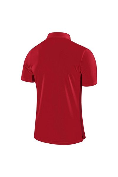 Nike Children's Red Football Polo T-shirt - Dry Academy18,899991-657