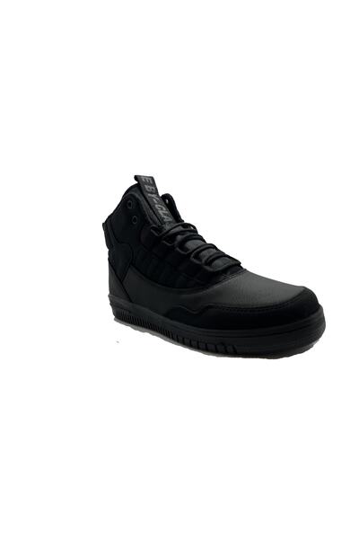 G CLASS G-class 2262 Siyah Bağcıklı Erkek Bot