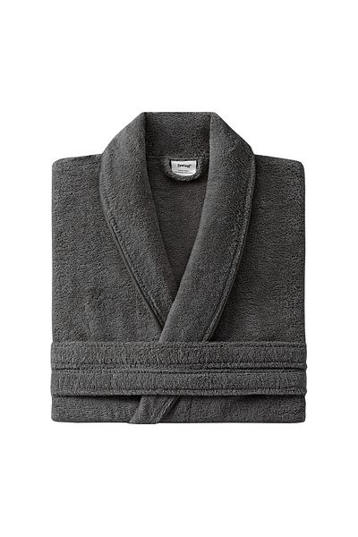 Yataş Halat de baie Bedding Essentials - Antracit (l)