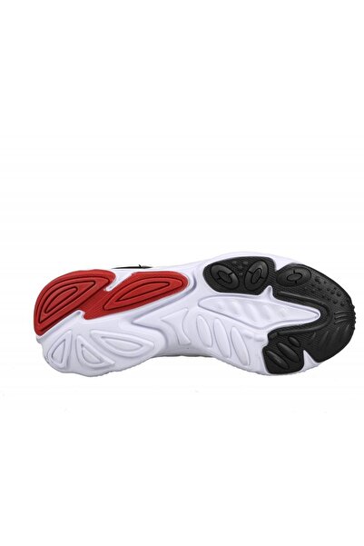 M.P. Mp 222-2636 Кросівки для баскетболу Біло-чорні Чоловічі кросівки