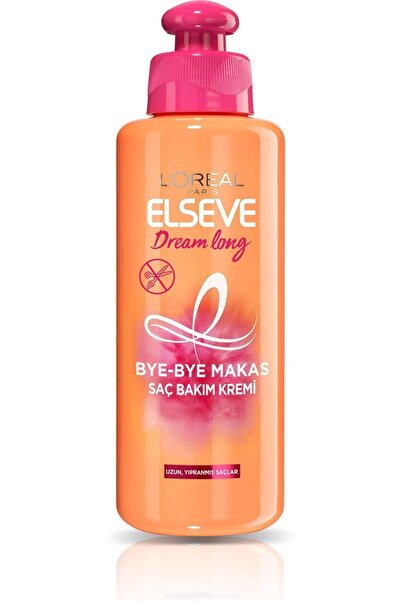 ELSEVE Saç Kremi Dream Long Bye 200ml