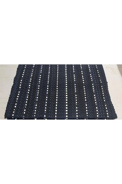 Taşkın Home Car Seat Rug Seat Cover Lace Cushion Rug Hand Woven Front 2 Pieces + Rear 1 Piece