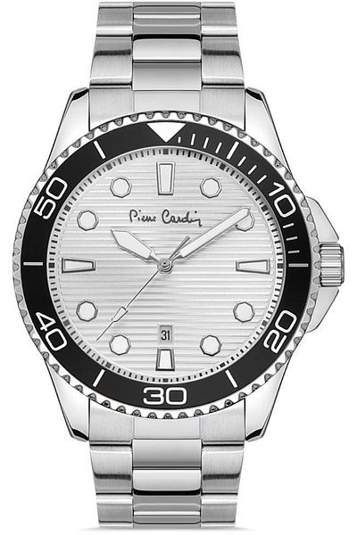Pierre Cardin 800311f06 Men's Wristwatch