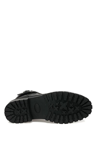 Kinetix Franzı 2pr Siyah Erkek Postal Bot