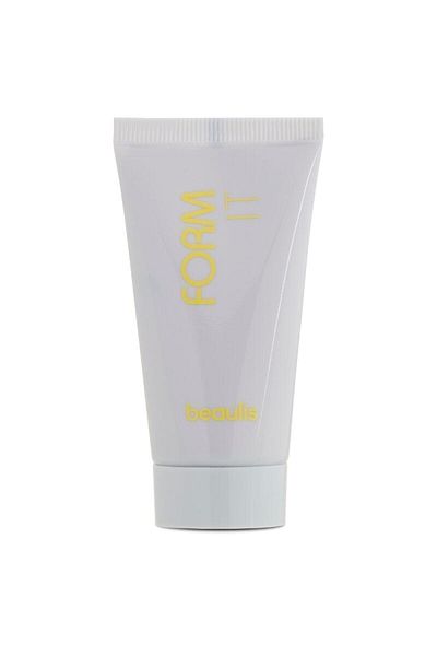 beaulis Creamy Form It Foundation 137 Almond