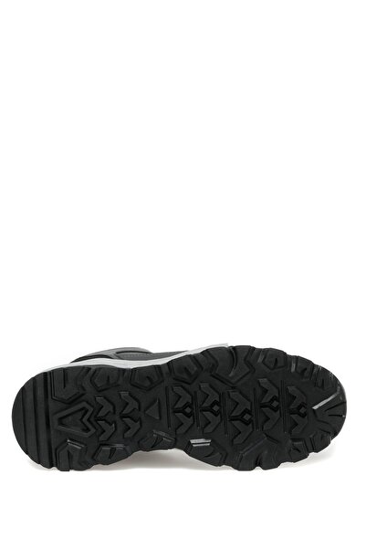 Kinetix Chaın Pu Hi 2pr Dark Grey Ανδρικές Μπότες εξωτερικού χώρου