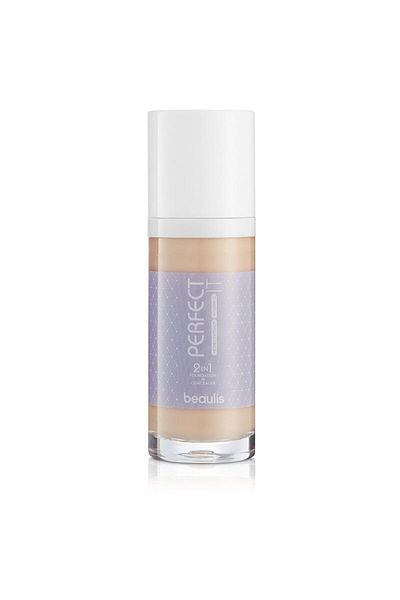 beaulis Foundation & Concealer 134 Sand