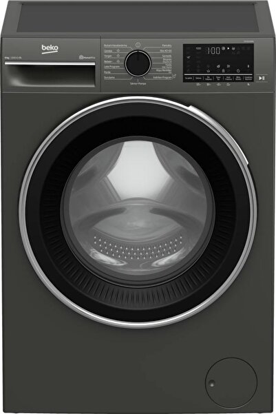 Beko Cm 9100 Bmg 1000 Devir 9 Kg Çamaşır Makinesi