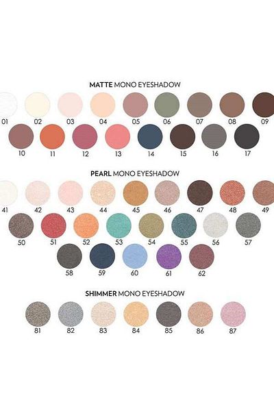 Golden Rose Matte Single Headlamp |   M03