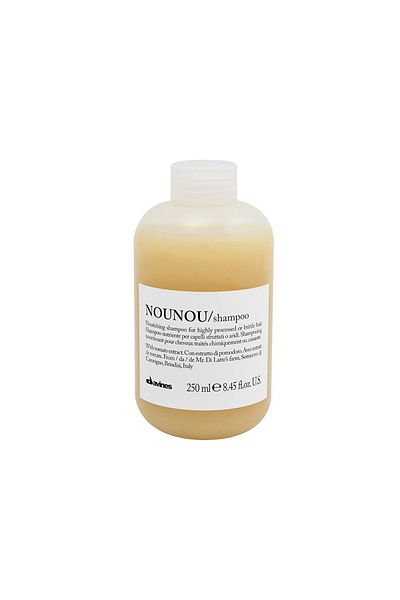 Davines 250 ml Strengthening Nourishing Shampoo - Key Hairdresser