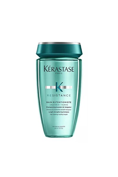 Kerastase Resistance Bain Extentioniste For Weak And Long Hair Repairing Sham...