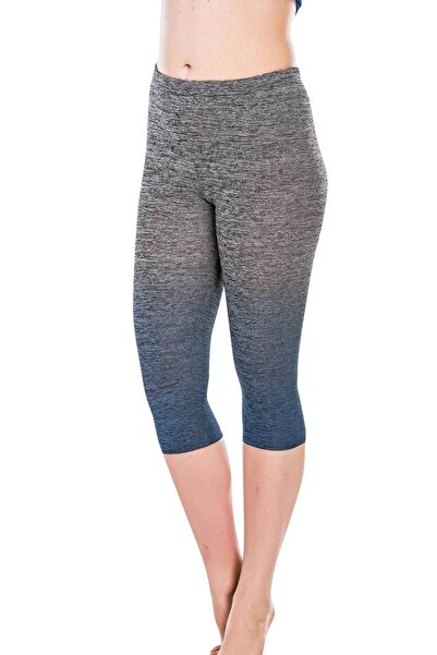 Genel Markalar Gri Kapri Tayt