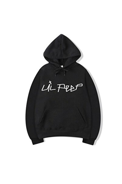 GALASHOP Lil Peep Unisex  Hoodies