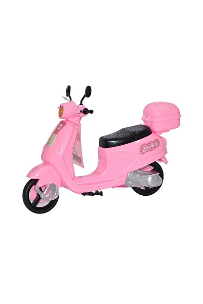 Kızılkaya Oyuncak Kzl-925-2 Sürtmeli Çantalı Motor -kızılkaya - 1 Adet Fiyatıdır