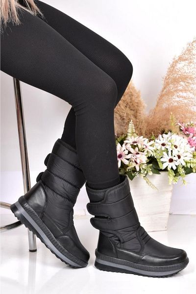Twingo 815 Γυναικείες μπότες χιονιού Thermal Shearling
