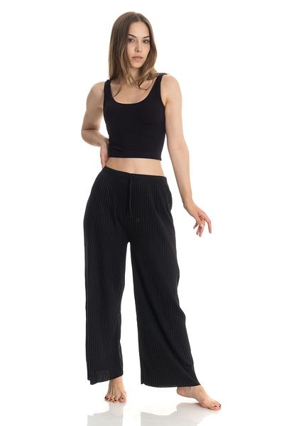GOOD NİGHT Corded Single Bottom - Comfortable Cutting