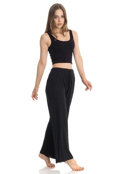 GOOD NİGHT Corded Single Bottom - Comfortable Cutting