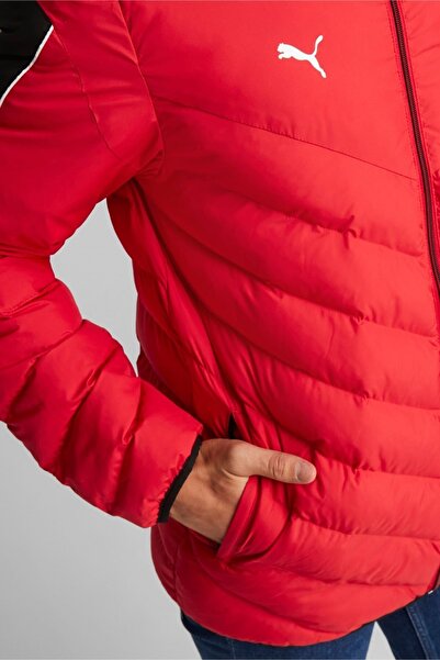 Puma Erkek Ferrari Race Mt7 Ecolite Şişme Mont