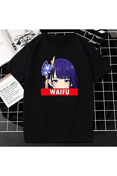 GALASHOP تيشيرتات جينشين إمباكت Mod48