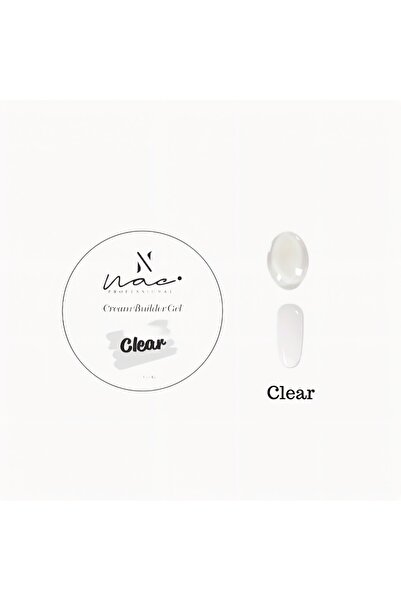 nac. ml Cream Builder Jel