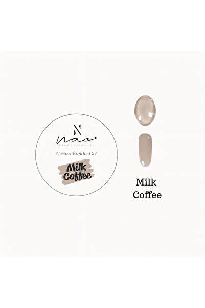 nac. ml Cream Builder Jel