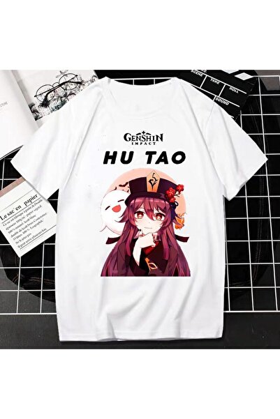 GALASHOP قمصان جينشين إمباكت Mod51