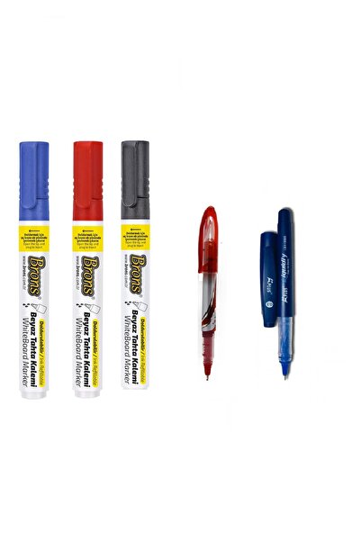 SCHNEIDER Öğretmen Kalem Seti