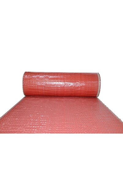 Ambalage Renkli Büyük Balonlu Naylon Kalın Naylon Gripin 240 Gr 155 Cm 3 Metr...