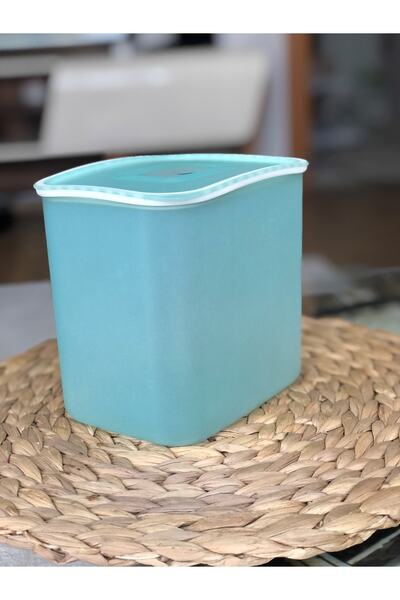 Tupperware Sıkı Kapaklı Saklama Kabı 2 Litre
