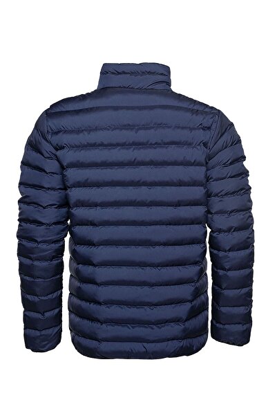New Balance Чоловіче пальто в стилі лайфстайл Mnj3232avı
