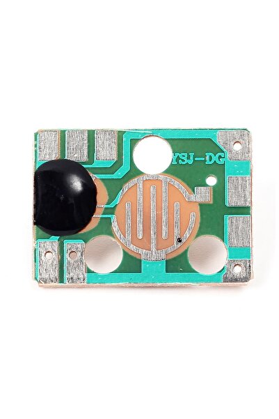 ROBİZ Köpek Havlama Ses Kart Modülü Dc 3v-4.5v 8ohm 2w Hoparlör Tetik Butonlu...