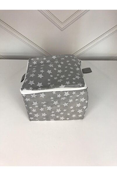 Genel Markalar Mini Çorap Hurcu Yıldızlı Hurç-düzenleyici