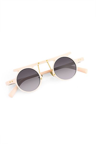 Twelve Unisex Special Design Sunglasses / Str Series