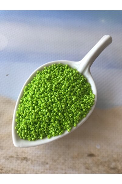 Bonanka خرز ميوكي ديليكا الأصلي 11/0 - Db2121 - الرقم: 096 (7.5 جرام)