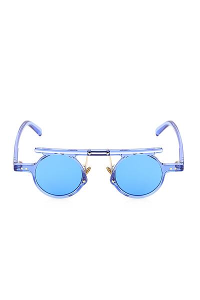 Twelve Unisex Special Design Sunglasses / Str Series