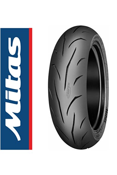 Mitas 160/60zr17 Sport Force Plus Evolution 69w Arka Lastik (2021)