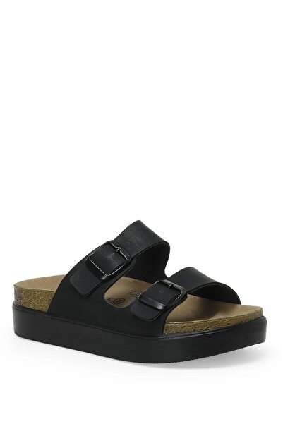 lumberjack Kadın Terlik Mendy New