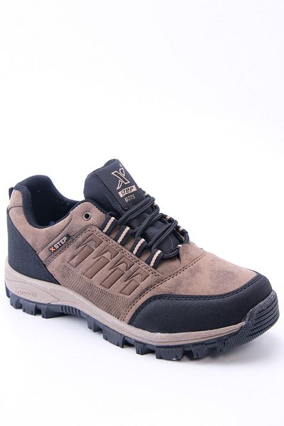 en7 Mink Unisex Outdoor Shoes Ezx5