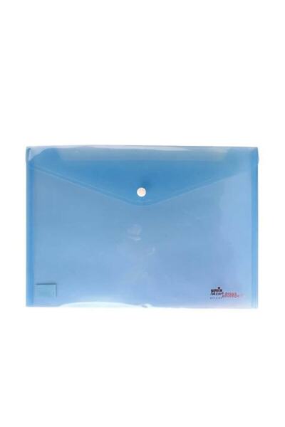 Umix Φάκελος Αρχειοθέτησης Διαφανής Μπλε A4 N:U1120P-MA