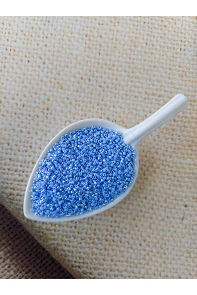 Bonanka خرز ميوكي ديليكا الأصلي 11/0 - Db1568 - الرقم: 222 (7.5 جرام)