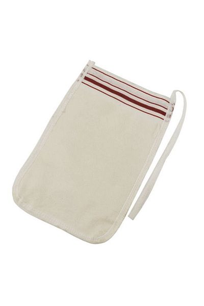 Everlane Bath Shower Bath Washcloth Thin