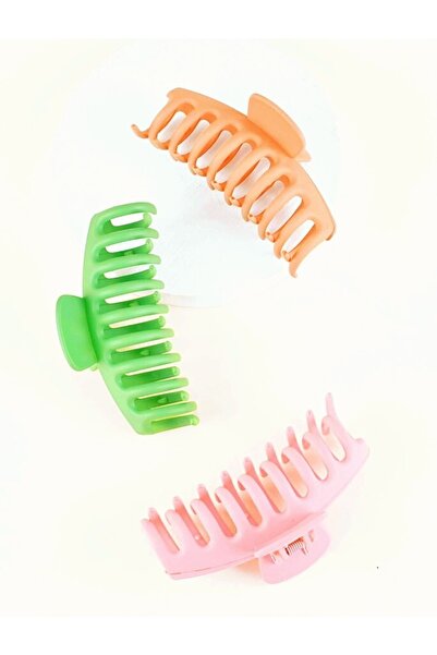 CSR AKSESUAR Набір з 3-х затискачів для мандалів