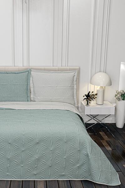 Veranova Home Cobweb Multi-purpose Yatak Örtüsü Çift Kişilik