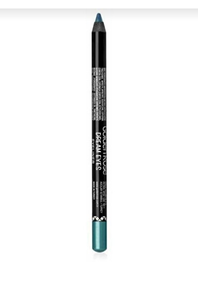 Golden Rose Göz Kalemi - Dream Eyes Eyeliner No:415 8691190142155