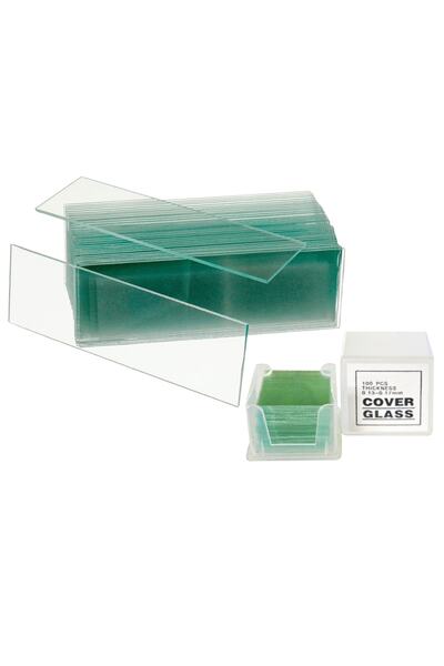 TıpKimSan Lam Lamel Seti ( 50 Adet Lam + 100 Adet Lamel )