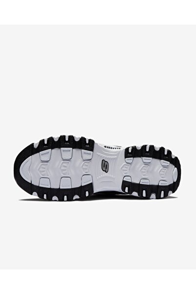 SKECHERS D'lıtes Bıggest Fan Kadın Spor Ayakkabı 11930-bkw