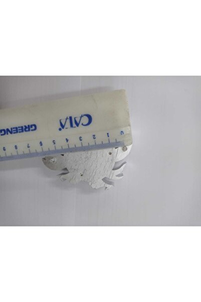 Platoon Vga Graphics Card Fan Metal Case Fan