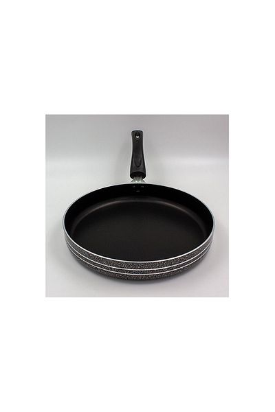 Leydi Famous Black Sea Pan 28 cm